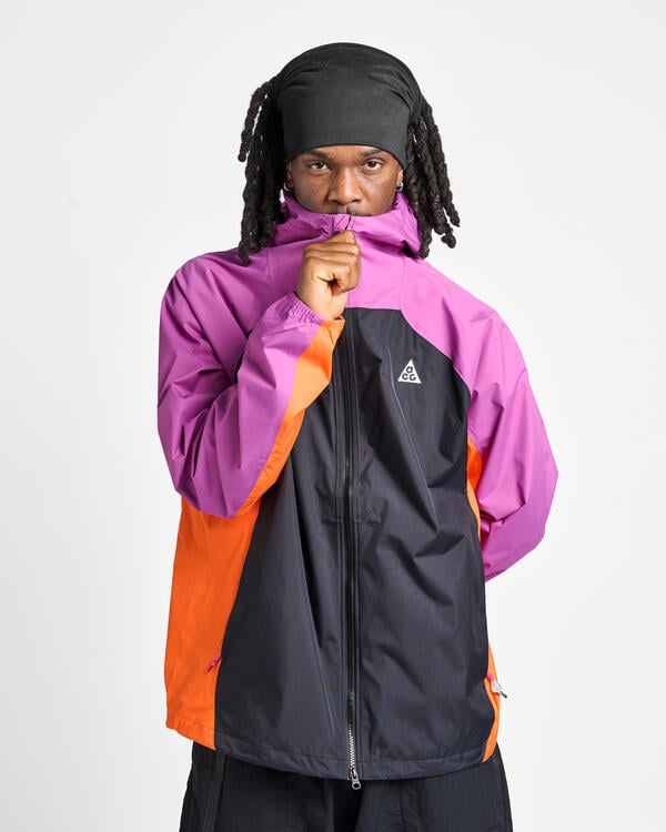 Nike ACG Jacket 'Phantazma' | IF1143-551 | AFEW STORE